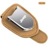 Car Interior Sun Visor Glasses Protective Holder Sunglasses Clip For Jeep Wrangler Grand Cherokee Compass Renegade Cherokee Gladiator