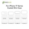 Чехол с покрытием термотрансферной пленкой для iPhone 17 Pro Max Сублимационные расходные материалы