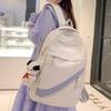 School Bag Girls College Students Reflective Middle School Students High Quality Fashion Junior High School Students Elementary School Students