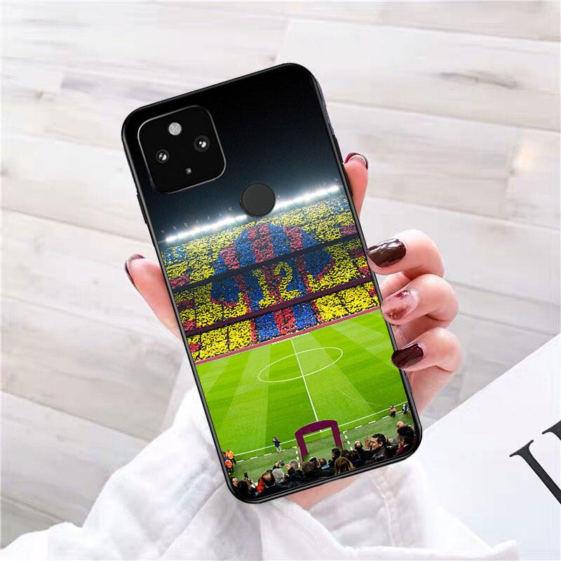 Чехол для телефона «Чемпионат футбола» с рисунком для Google Pixel 7 Pro 7 6A 6 Pro 5A 4A 3A Pixel 4 XL Pixel 5 6 4 3 XL 3A XL 2 XL