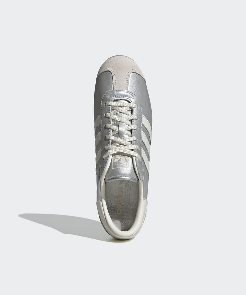 adidas Страна II - Серебро:Крем / Jh5599
