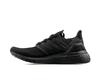 Кроссовки Ultra Boost Core Red cm [Adidas] Черный/Core Black/Solar (EG0691) +24,5