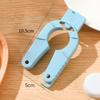 Magnetic Bottle Opener Magic Tools Household Creative Multi-functional Beverage Bottle Cap Opener Bottle Cap Tightening Wrench