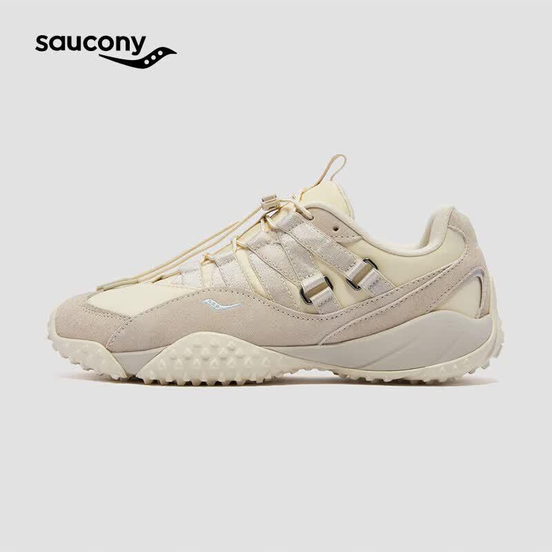 SAUCONY Женская ретро-обувь на каждый день