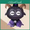 Плюшевая игрушка Cult Of The Lamb Мультяшное животное Мягкая набивная кукла Для детей и коллекционеров