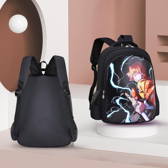 Полезный дорожный рюкзак, несущая способность, водонепроницаемый прочный полиэстер