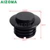 Motorcycle Fuel Tank Cap Oil Tank Cover Pop-up GasCap For Harley Softail Street Bob FXBB FXBBS Breakout FXBR FXBRS Standard FXST