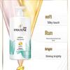 Pantene Silky Smooth & Anti-Dandruff Shampoo