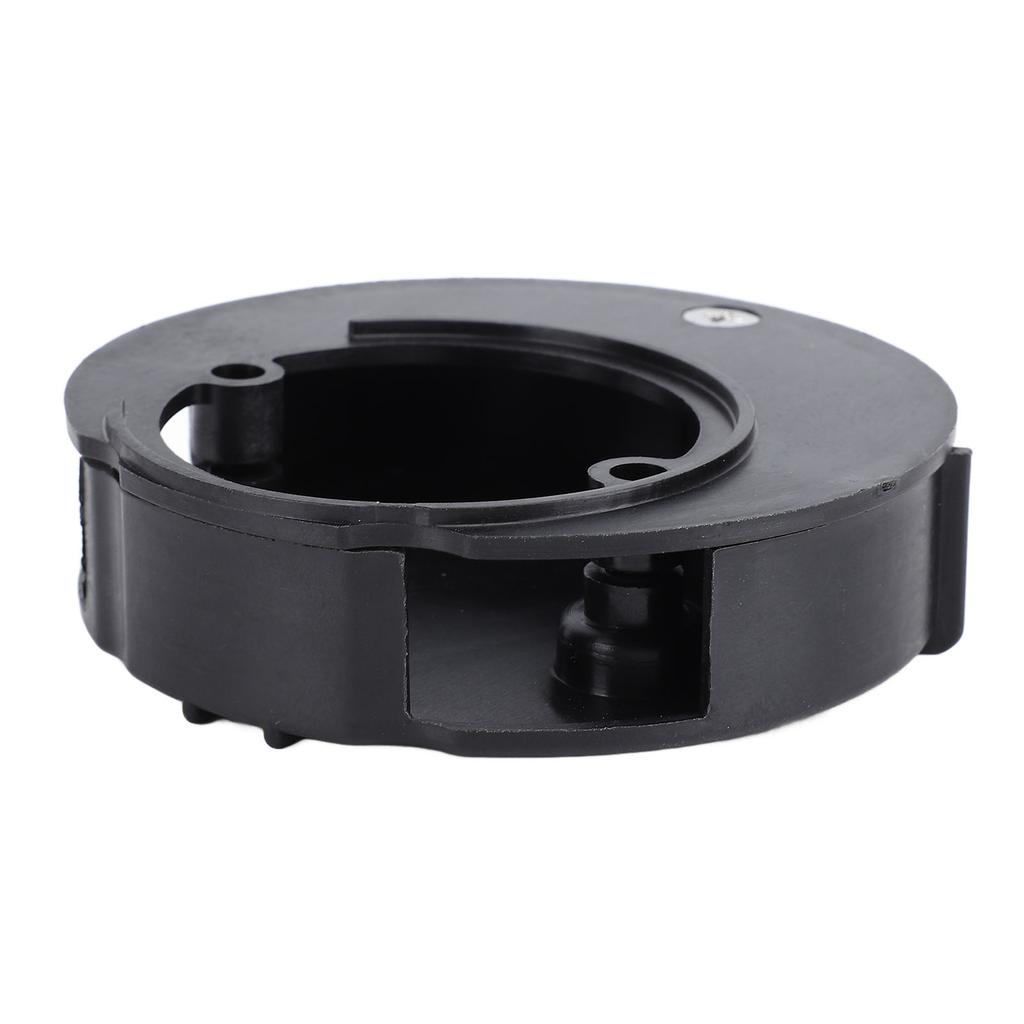 Крышка воздушного фильтра карбюратора для лодочного мотора 2-тактного 4 л.с. 5 л.с. Номера деталей 6E0 14417 00 6E0 14418 00