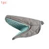 1 шт. Силиконовые анти-Verbrühungs-Ofen Handschuhe Küche Силиконовые Handschuhe Tablett Schüssel Schüssel Halter Ofen Hands Кухонные перчатки