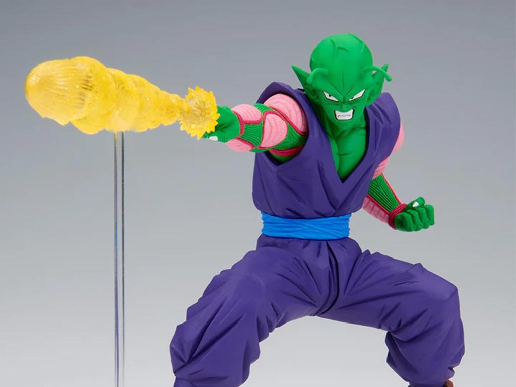 Banpresto Dragon Ball Z G x Materia THE PICCOLO
