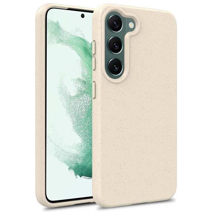 Экологичный чехол для Samsung Galaxy A56 (5G) - Оптимальная защита - Гибкая - Элегантная