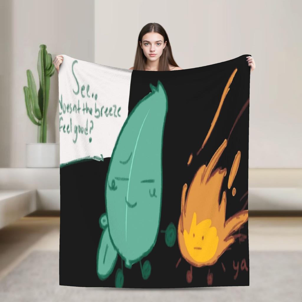 Slay the Spire 2 Games Flannel Blanket Autumn Soft Durable Throw Blanket for Boy Girl Living Room Bedspread Sofa Bed Cover