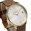 Часы ELLIOT Unisex Leather Strap 14504205 [Coach] Женские [Товар]