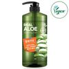 C2Y Aloe Soothing Gel Large Capacity Pump Moisturizing Cream Aloe Vera Gel Gel, 1L, 1 Unit