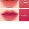 MERYTHOD - ReelTattoo Velvet Tint Spring Edition- 5 Colors