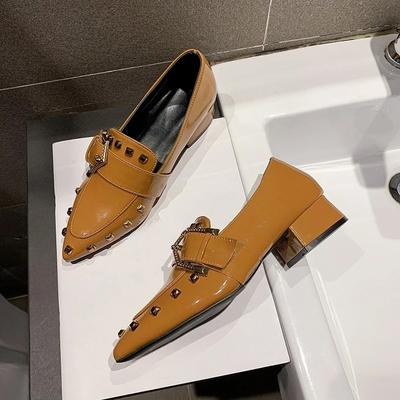 Туфли – Туфли