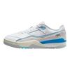 Air Jordan Flight Court Фото-синий Мужские Кроссовки Белый Чистый Платиновый Парусный HF3255-104