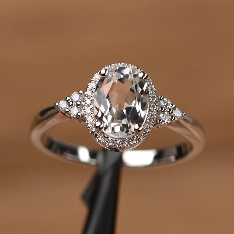 European & American Women's Rings - New Fashion Collection by Jiuqin Jewelry