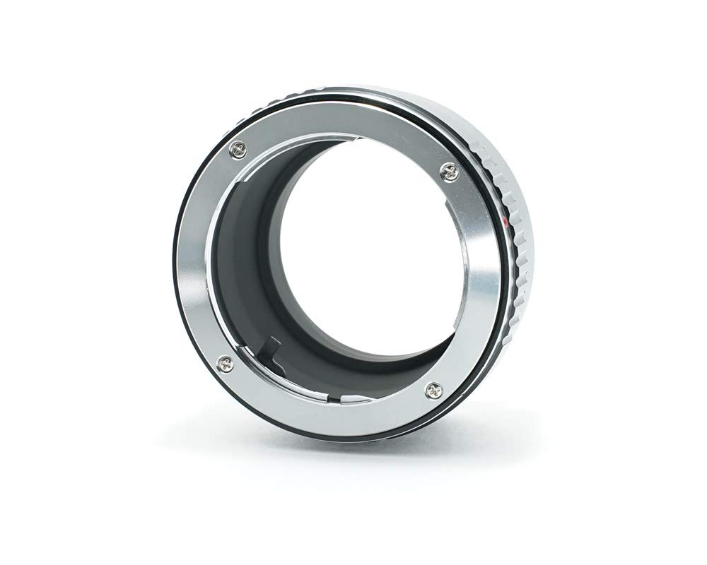 КОНЦЕПТ Адаптер Olympus OM NEX PRO с салфеткой для объектива K&F - E-mount om-nex-pro (КФНЕКСПРО)