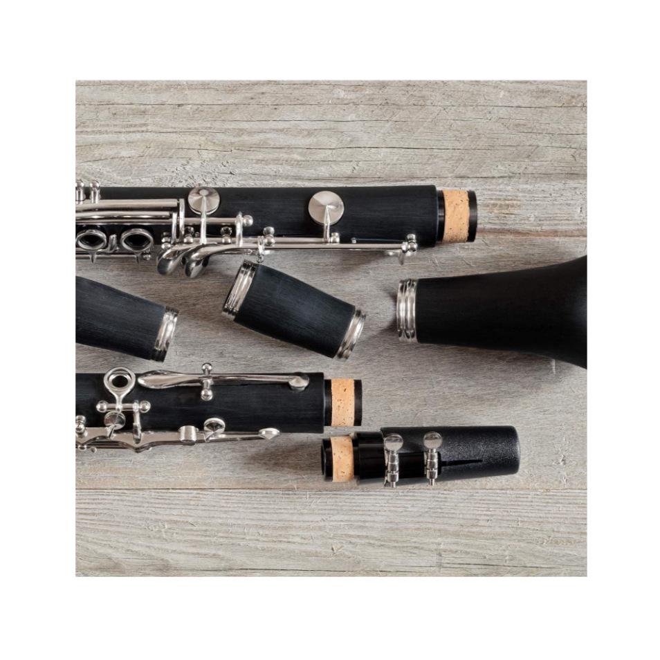 B-flat Clarinet Cork Pad for Tone Hole - Wind Instrument Accessory