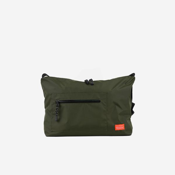 F115 Goout Bag_Khaki, F115Khaki-7000005421