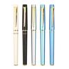 Ball Point Pen Office Stationery Signature Pen School Student Gift Pen Luxury Hotel Business Supervisor Pen