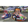Mario Kart 8 Deluxe - Переключить