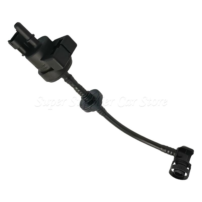 For Buick Encore Chevrolet Cruze Sonic Trax Vauxhall Opel 1PC Vapor Canister Purge Solenoid Valve 0280142505 55576071 55573017