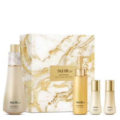 LosecSumma Foam Cleanser 200 мл Специальный набор