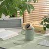 Керамическая офисная кружка Edenus 'Wang' с фильтром