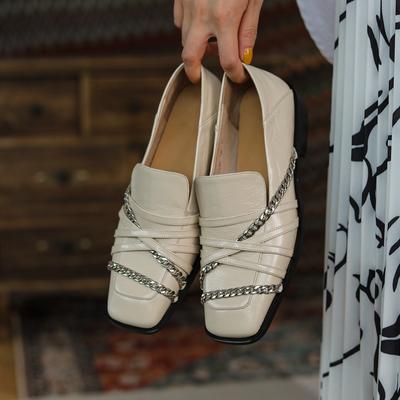 Женская обувь – Женские мокасины