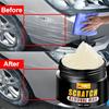 Car Paint Scratch Repair Kit - Scratch Remover Gel, Car Paint Refinishing Paste, Repair Gel, Nano Polishing Compound, Suitable F