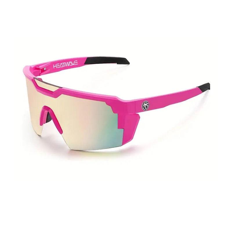 Солнцезащитные очки HEAT WAVE Polarized UV400 для велоспорта и активного отдыха