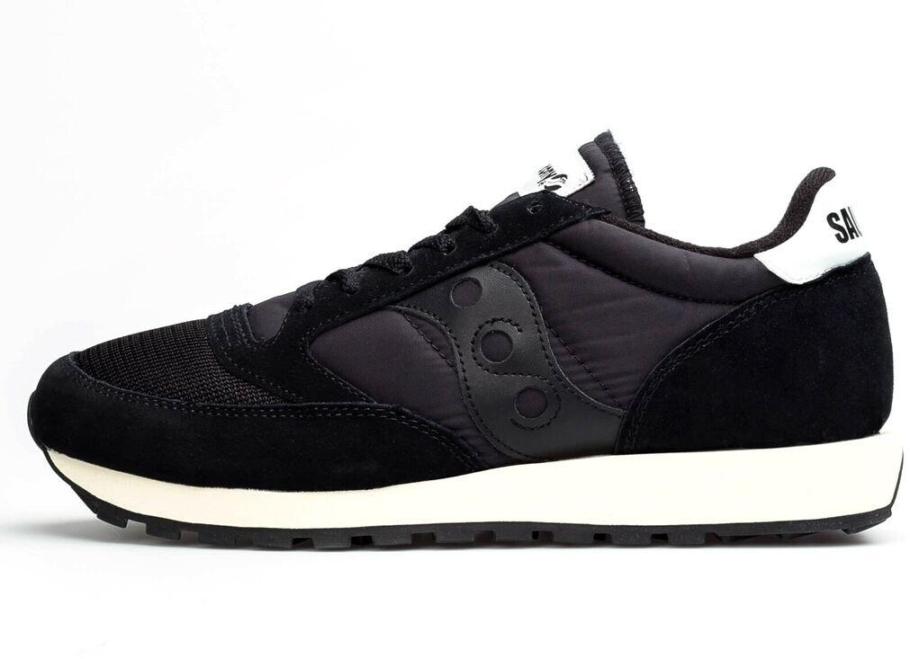 Sneakers Saucony Jazz Original Vintage Black