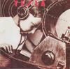 CD TESLA Импортный диск THE GREAT RADIO CONTR 9242242 Geffen Records 1989 США Рок Б/у