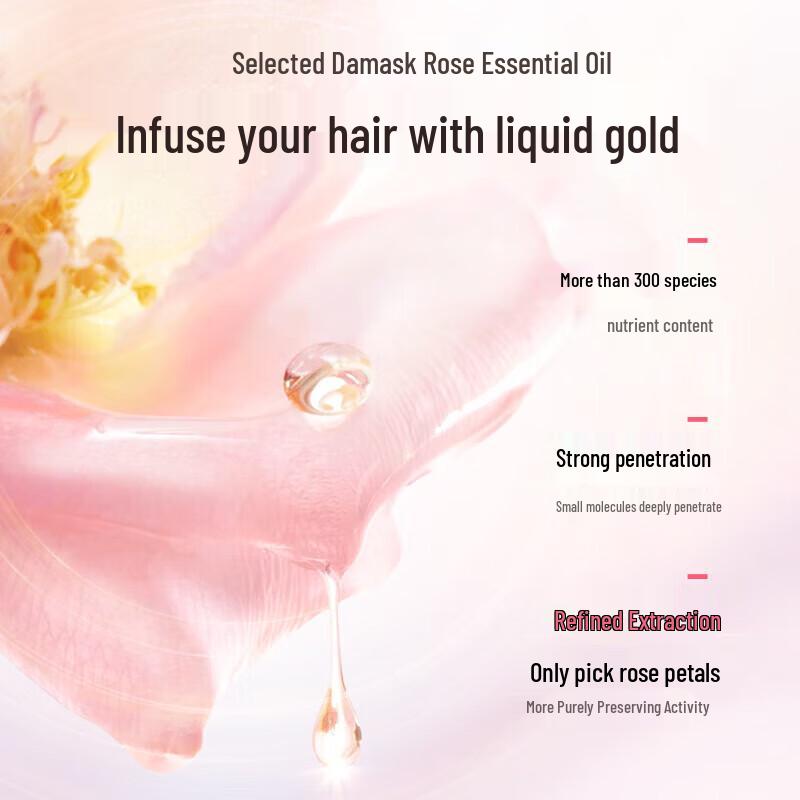 ADOLPH Luxury Fragrance Oil Control Shampoo