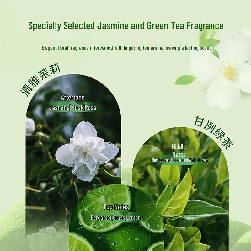 Dettol Jasmine Green Tea Antibacterial Hand Wash (Mickey & Minnie, 500g)