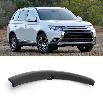 Накладка колесной арки для Mitsubishi Outlander 2014-2020