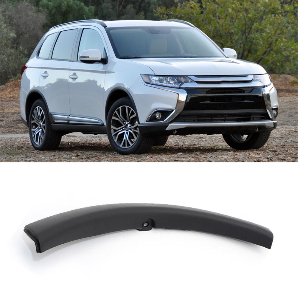 Wheel Arch Trim For Mitsubishi Outlander 2014-2020