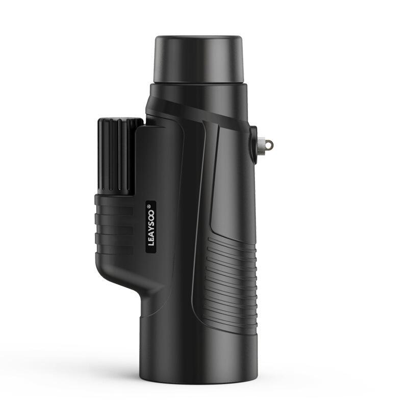 Thunder Dragon High-Definition Portable Monocular - Professional Grade for Concerts, Drama, and Children's Gift, Smartphone Compatible