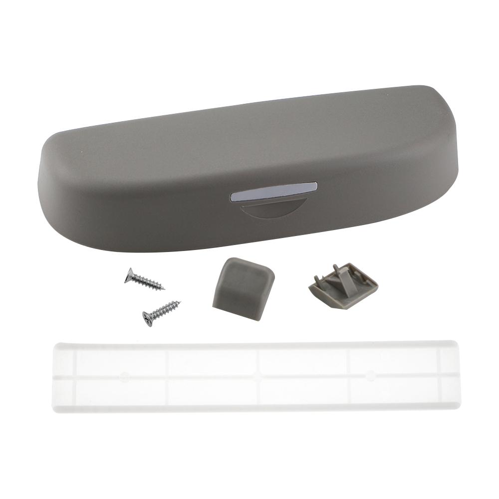 Новый автомобильный держатель для солнцезащитных очков, чехол для Great Wall Haval Hover H3 H5 H6 H7 H9 H8 H2 M4 Geely Borui Coolray