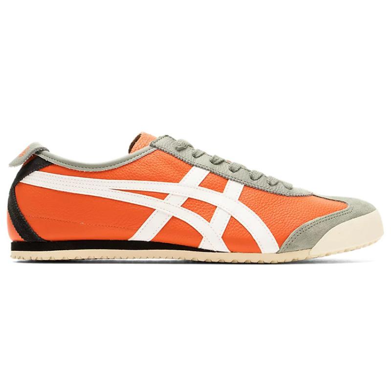ONITSUKA TIGER Кроссовки Mexico 66 'Vermilion Tomato White' 1183A201-800