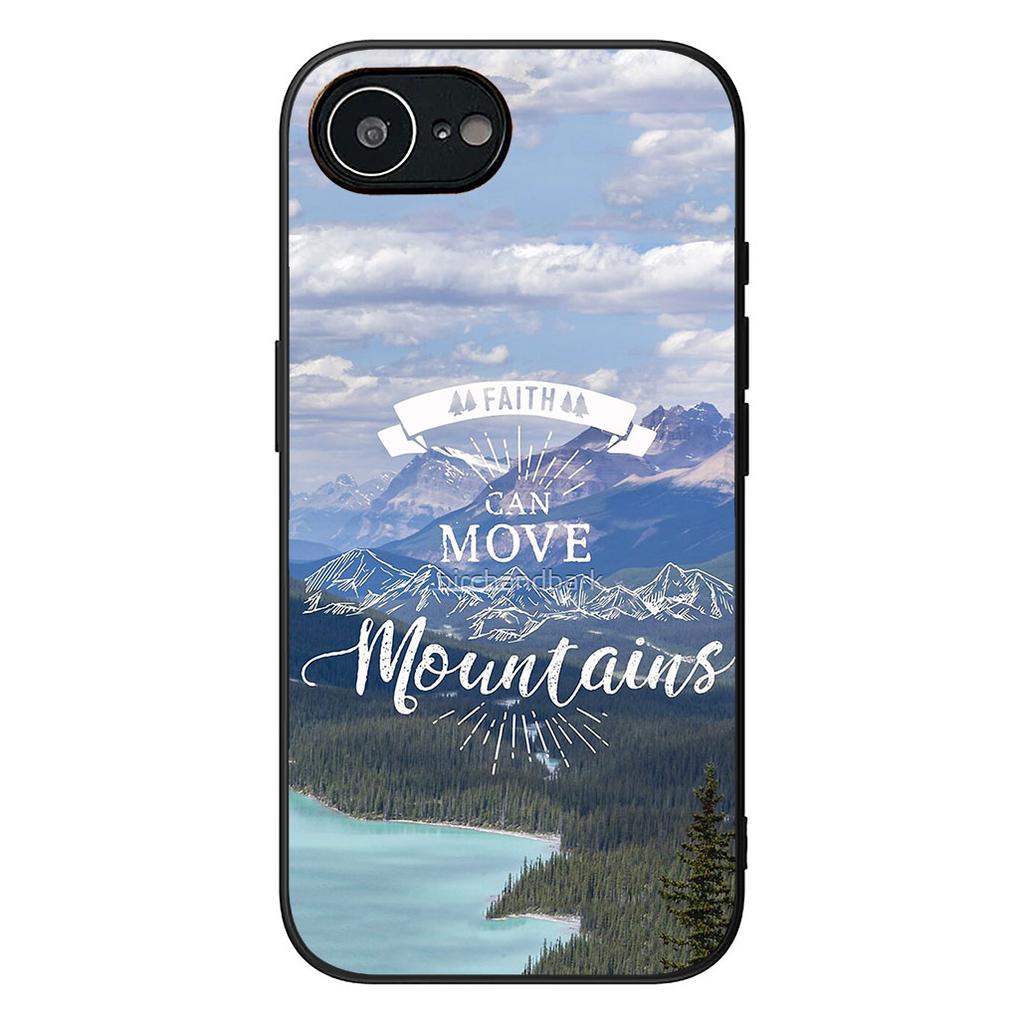 Bible Verse Jesus Christ Christian Flower Case for Samsung Galaxy A04 j7 J5 J2 Prime J8 A01 A02 A03 A42 M06 M16 M56 M23 G57