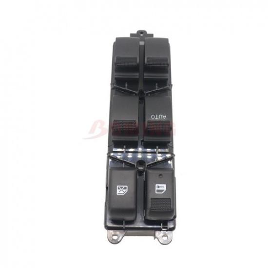 Left Side LHD Power Window Master Switch For Isuzu D-MAX 8974174690 8-97417469-0