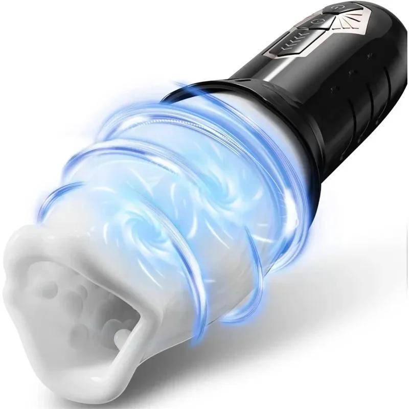 Bd Костюм Мастурбационный Мастурбация Яйцо Мужчины Секс Игрушка Задница Вагина Игрушка Для Мужчин Искусственный Язык Резиновая Киска Захватывающие Игрушки 18+ Большой