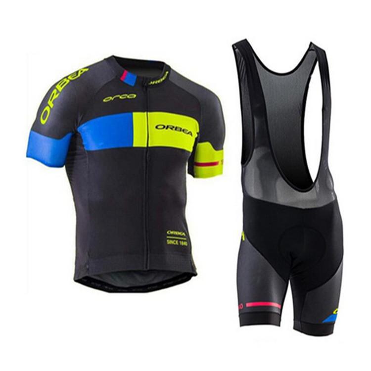 Short Sleeve Overalls Cycling Suit Short Sleeve Suit Bicycle 2026 Summer Breathable Cycling Suit Suit