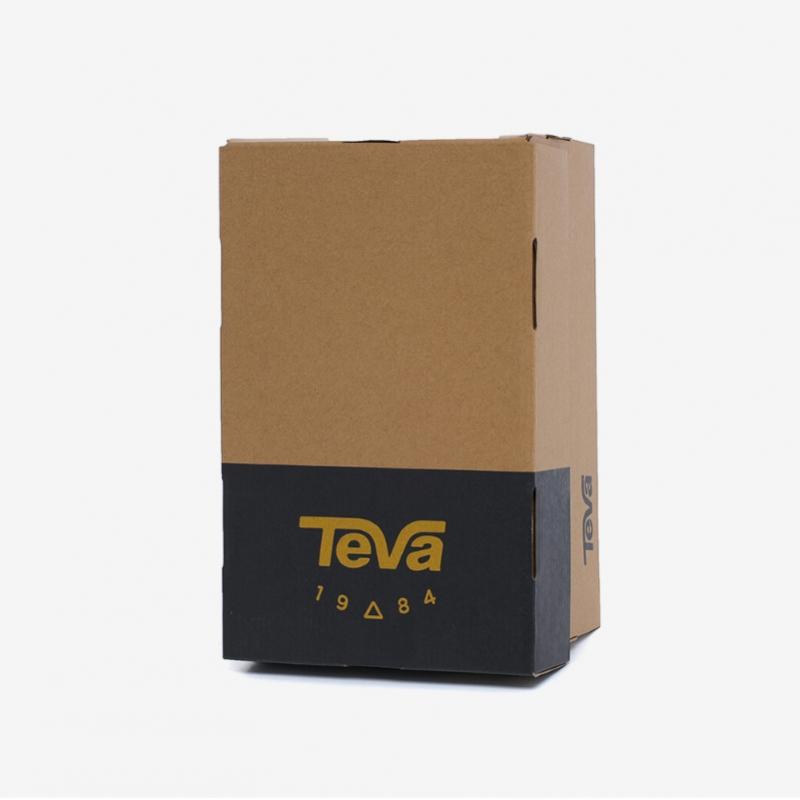 Teva Детские тапочки-сабо Stvt261010c Beo