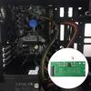 Надежная карта-конвертер SSD в SATA Адаптер для бесшовного перехода Совместима с моделями UX21A UX31A UX21E UX31E