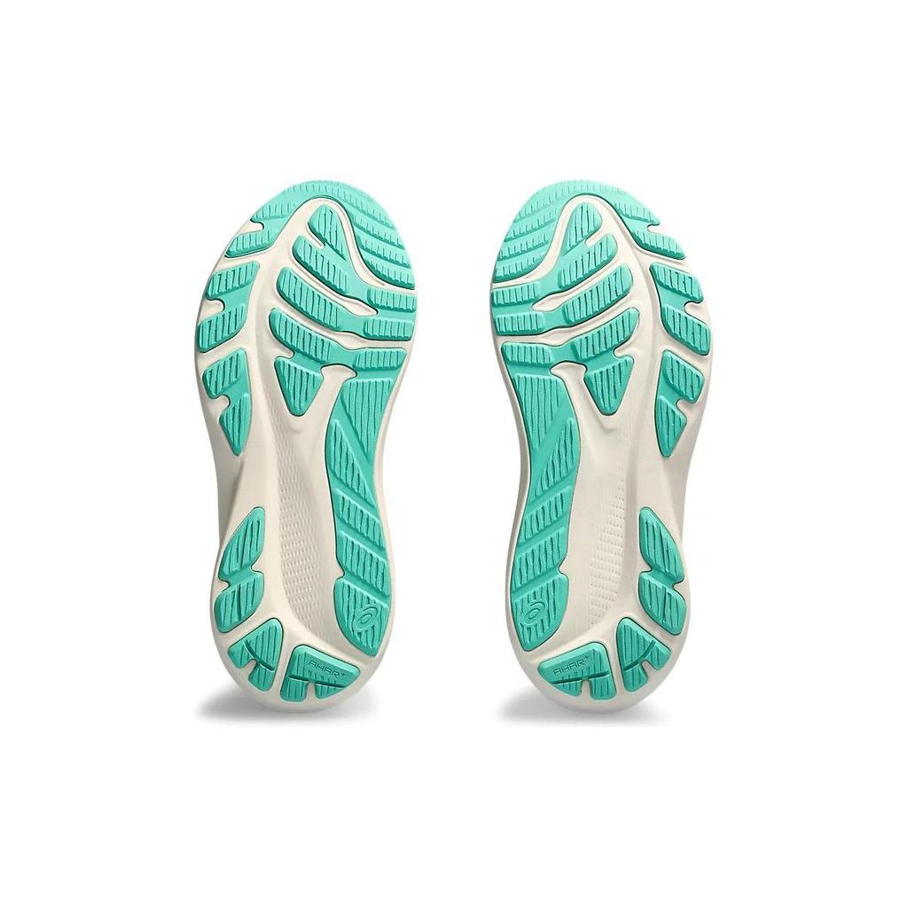 Asics Женские кроссовки GT 2000 12 Blue Expanse Champagne 1012B506-401